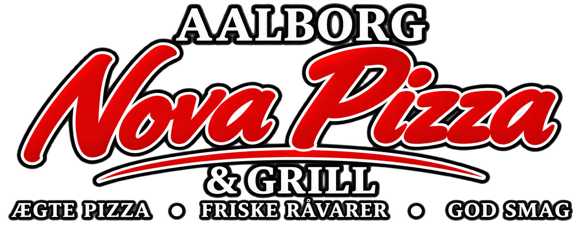 Nova Pizza & Grill